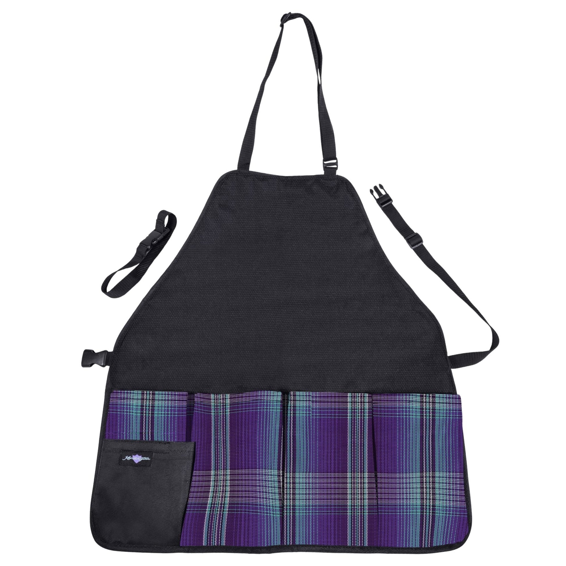Kensington Grooming Apron with Pockets