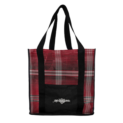 Kensington Large Mesh Tote Bag