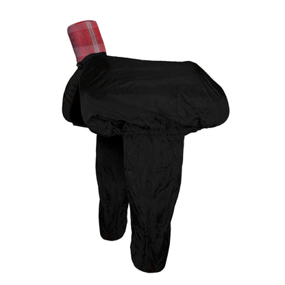 Kensington Western Saddle Cover with Fenders