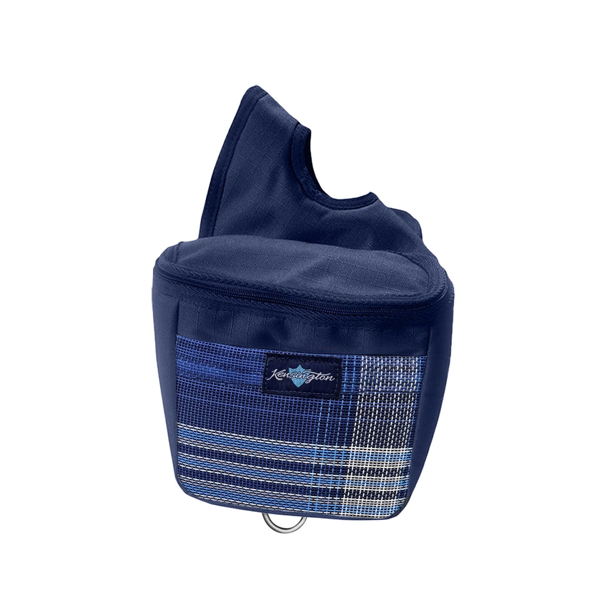 Kensington Insulated Western Horn Bag