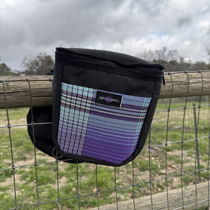 Kensington Insulated Western Horn Bag
