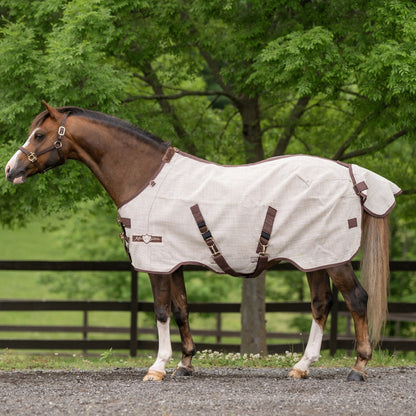Kensington 73% UV Pony Protective Fly Sheet