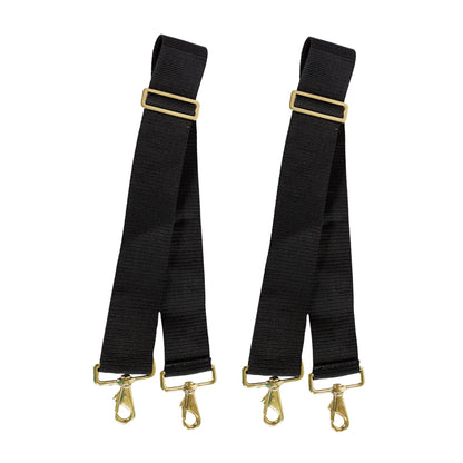 Kensington Replacement Blanket Belly Strap