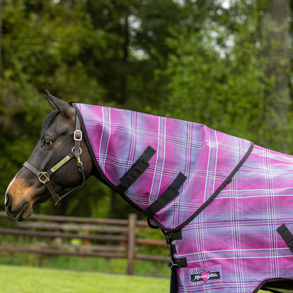 Kensington Protective Fly Neck Cover