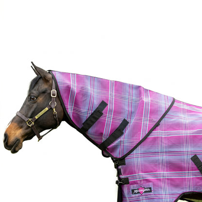 Kensington Protective Fly Neck Cover