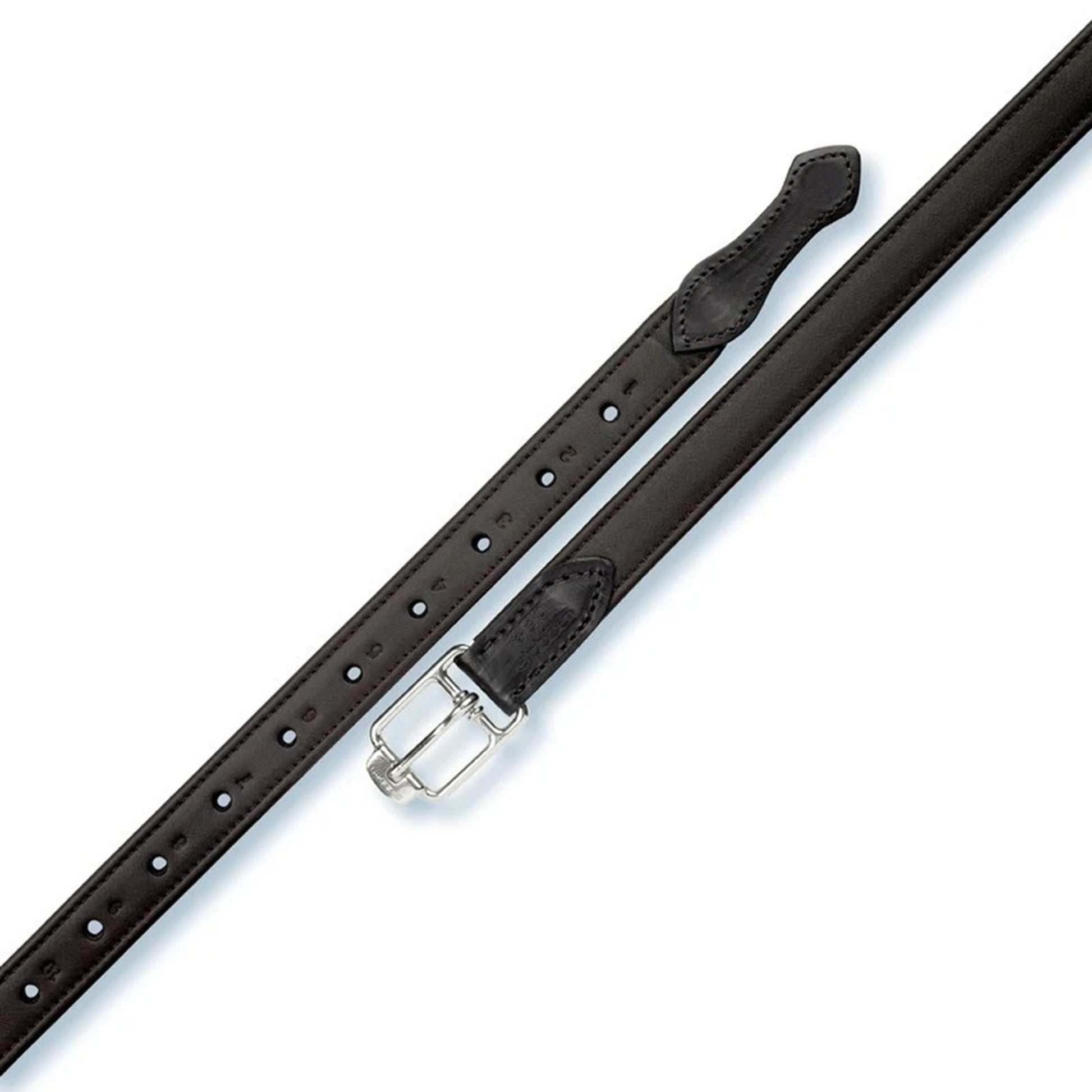 Stubben 1" Wrapped Stirrup Leathers