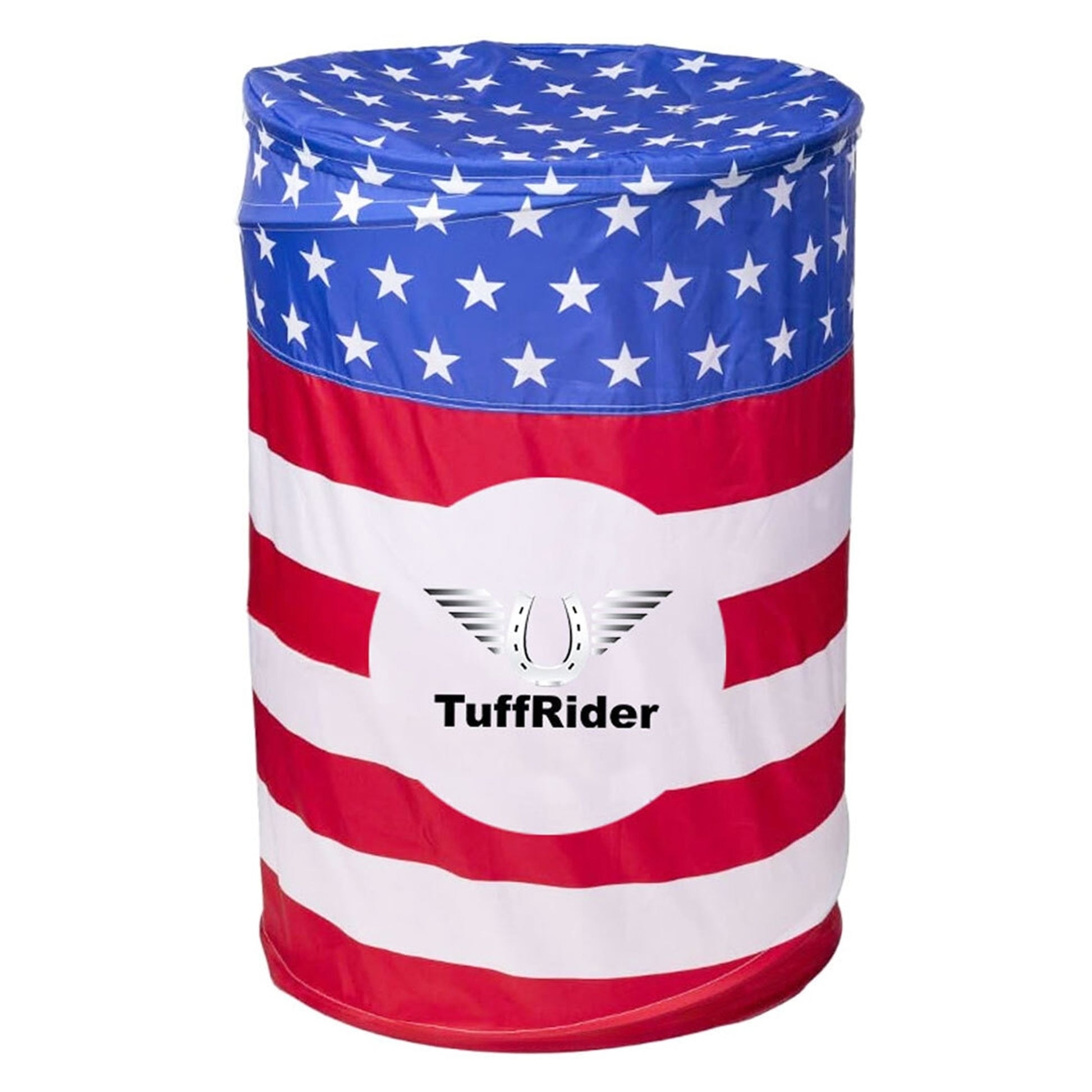 TuffRider Collapsible Barrels