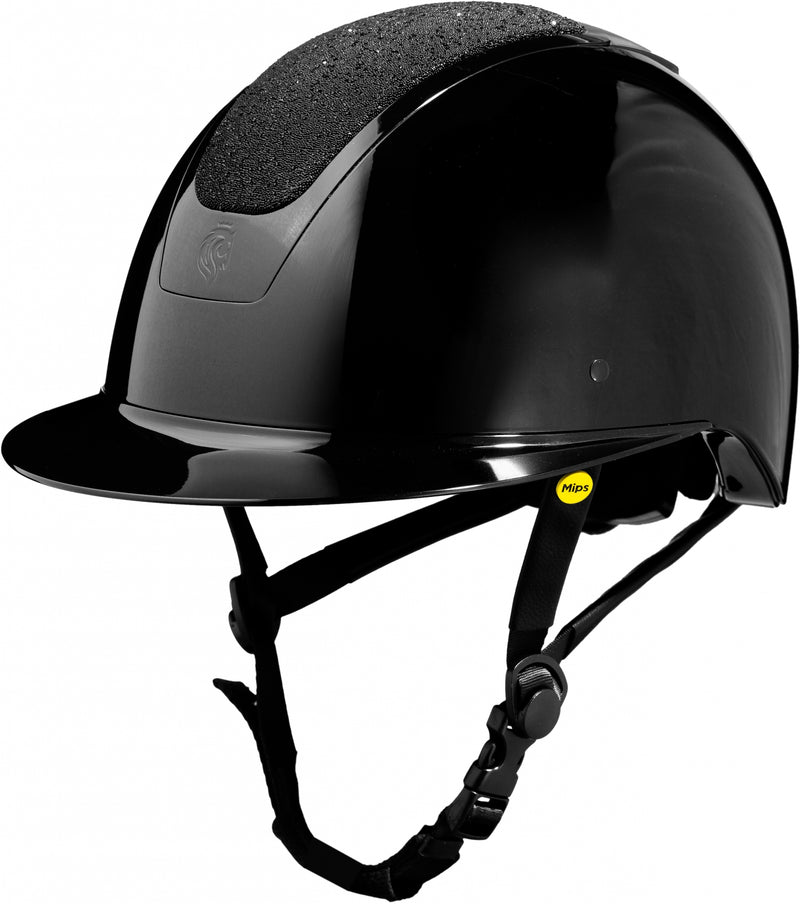 Equinavia Crown Glossy Mips Riding Helmet