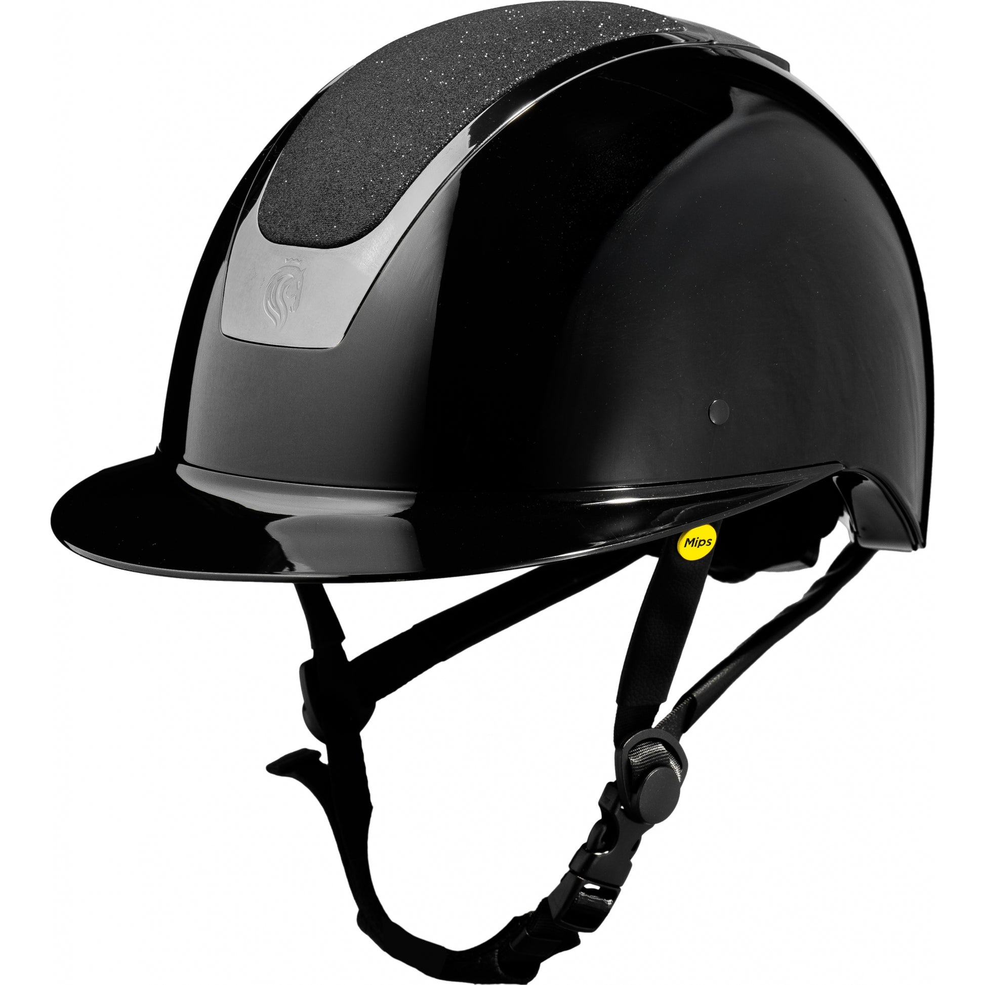 Equinavia Crown Glossy Mips Riding Helmet