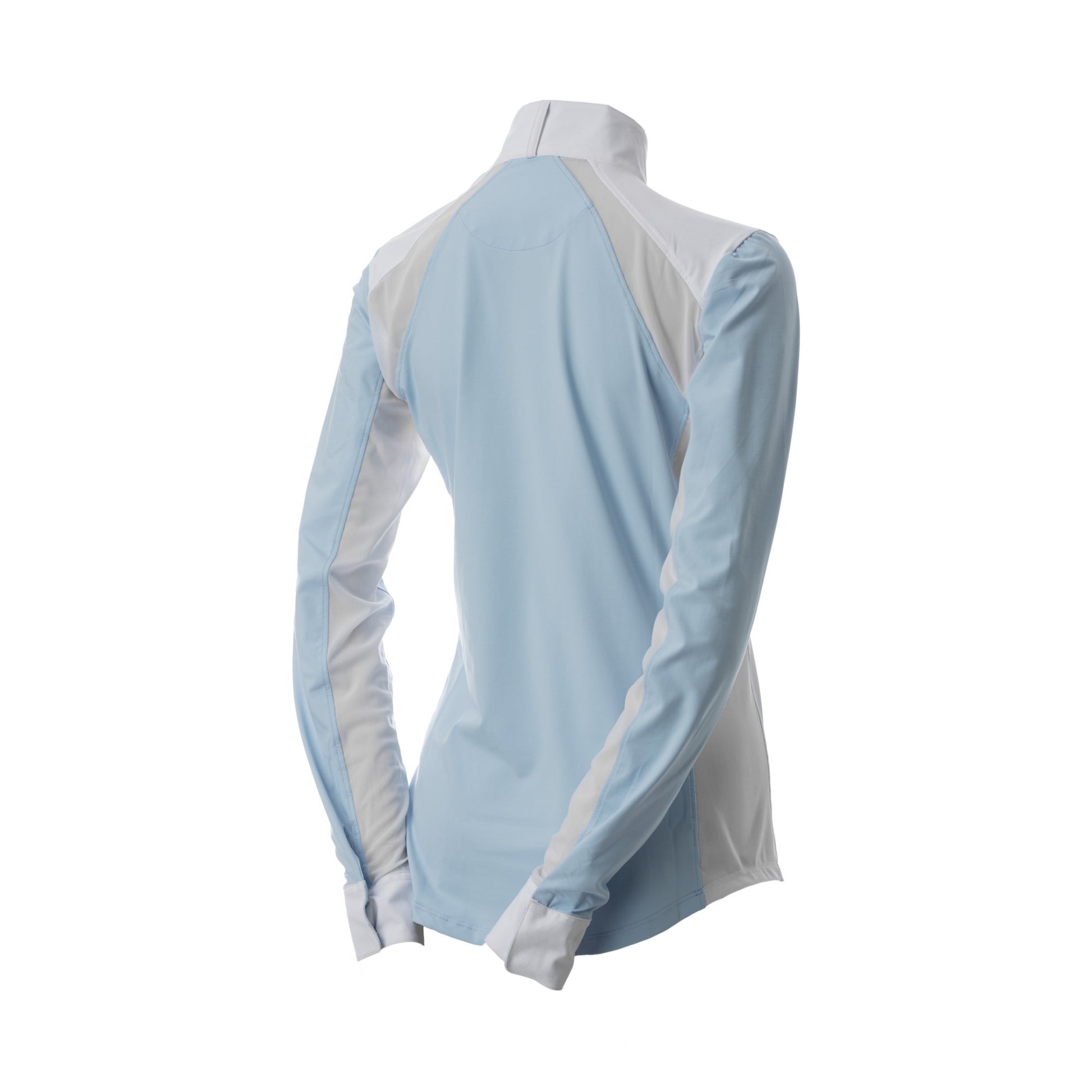 Equinavia Sonja Ladies Long Sleeve Show Shirt