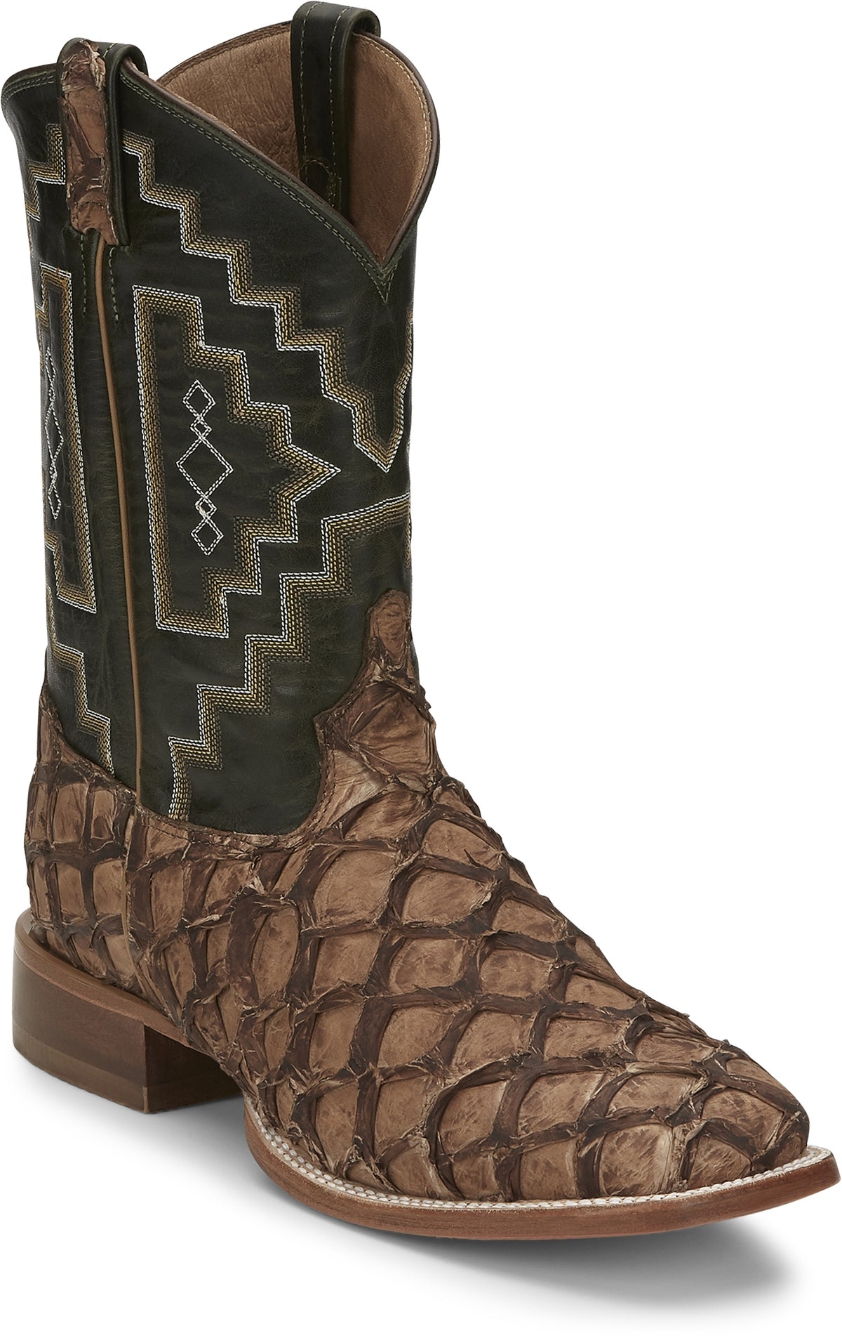 Western Boots