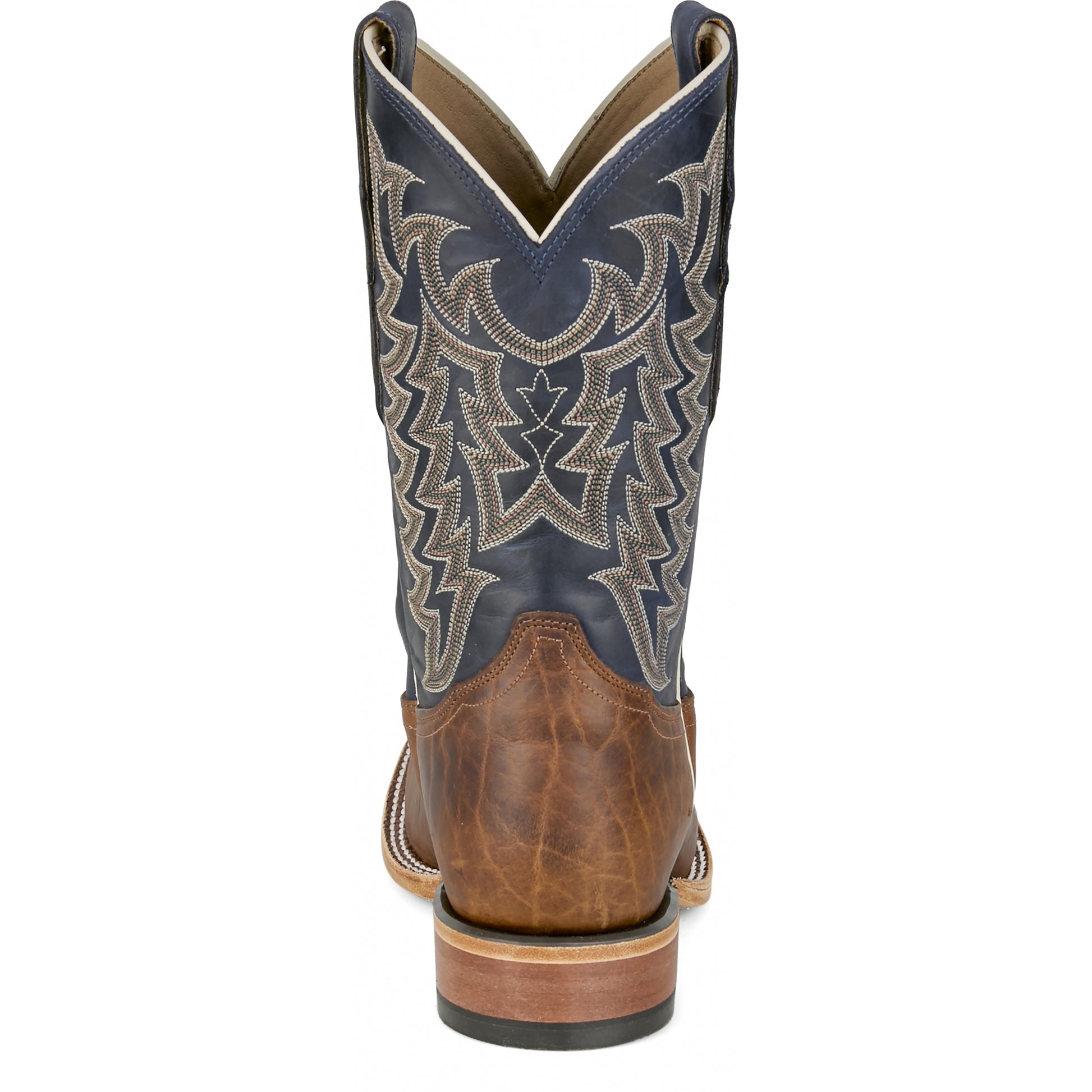 Tony Lama Mens Alfredo 11" Western Boots