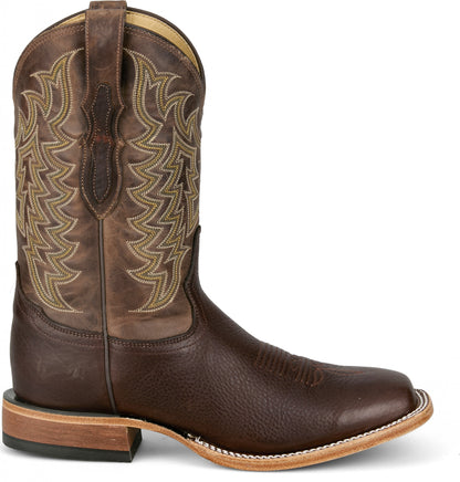 Tony Lama Mens Alfredo 11" Western Boots