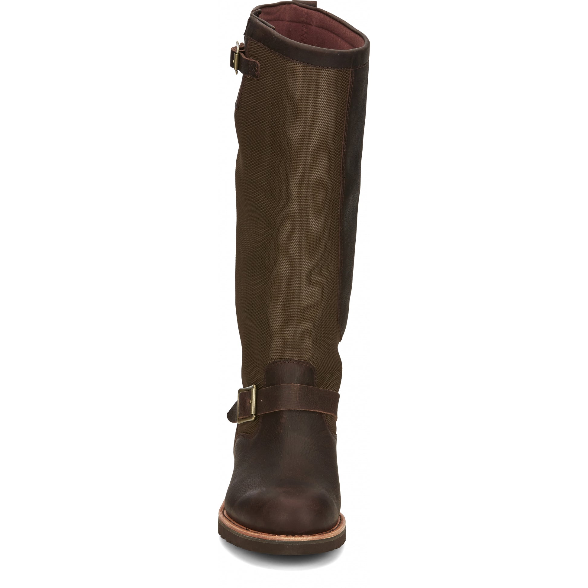 Chippewa Mens Brome 17" Waterproof Snake Boots