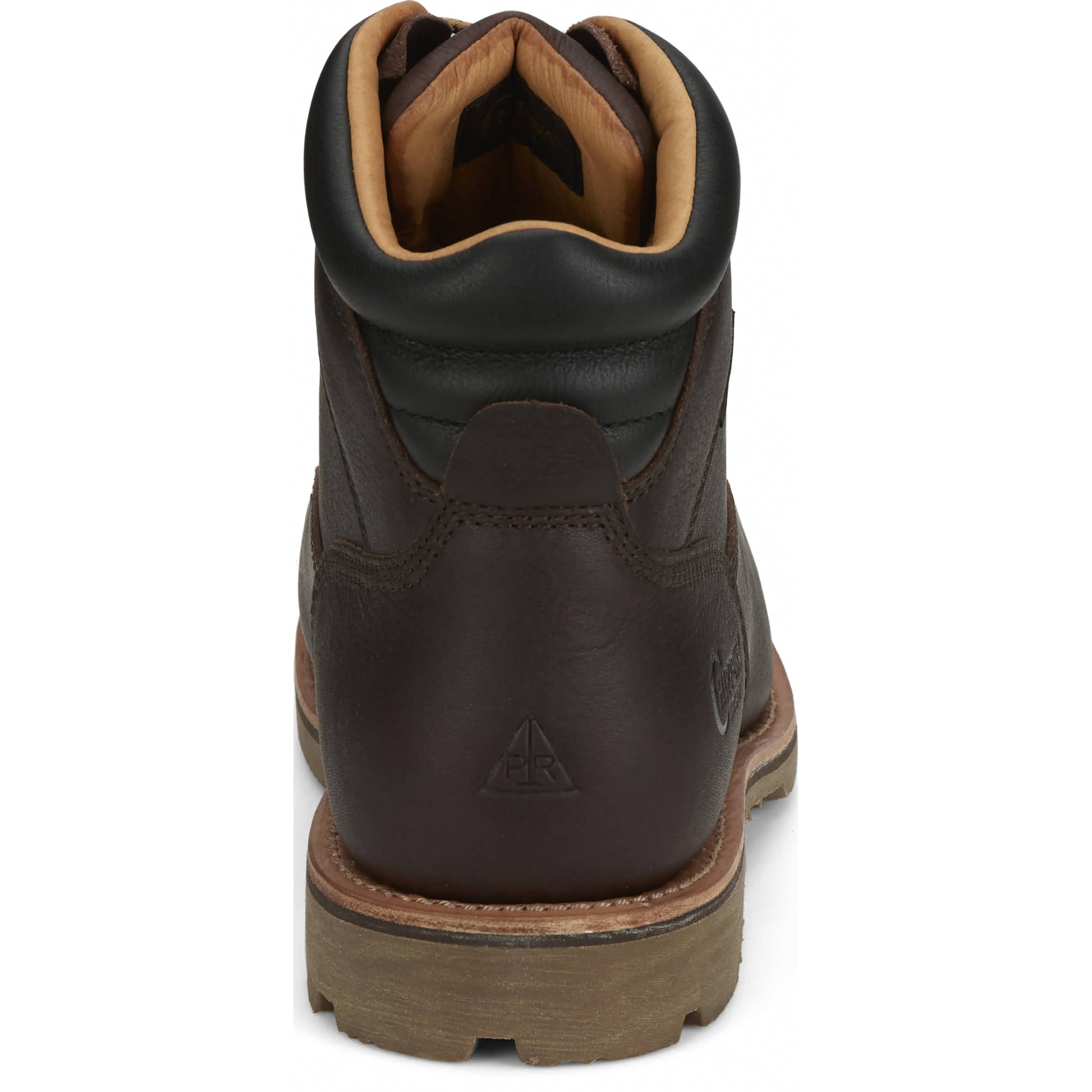 Chippewa Mens Serious Plus 6" Waterproof Comp Toe Met Guard Puncture Resisting Boots
