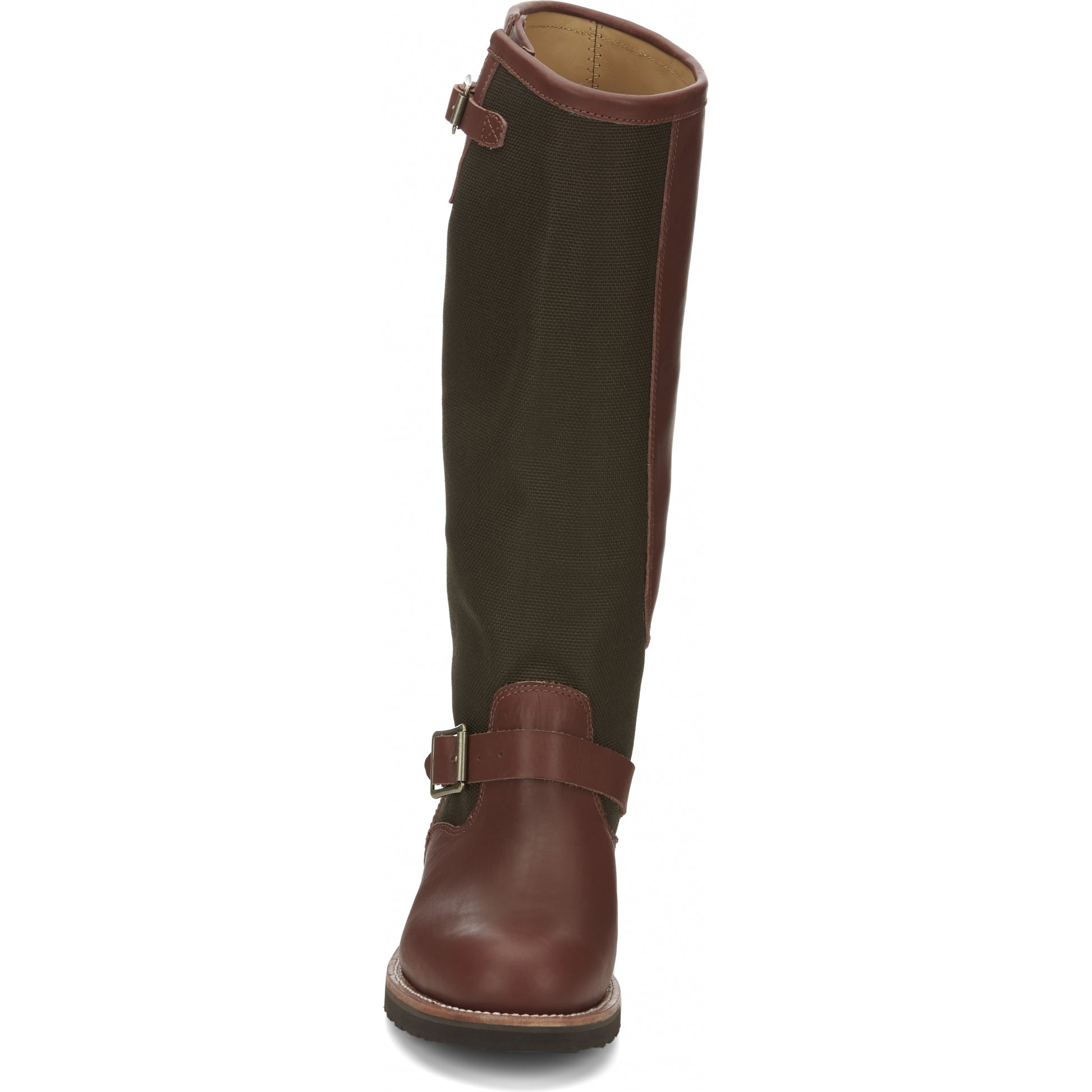 Chippewa Mens Descaro 17" Snake Boots