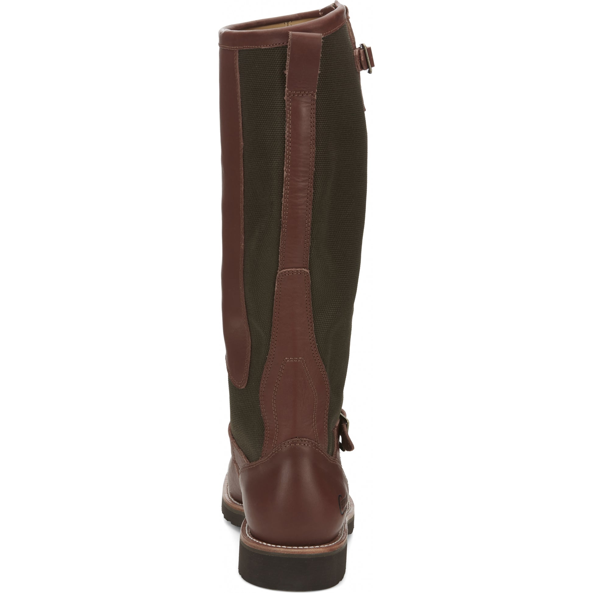 Chippewa Mens Descaro 17" Snake Boots