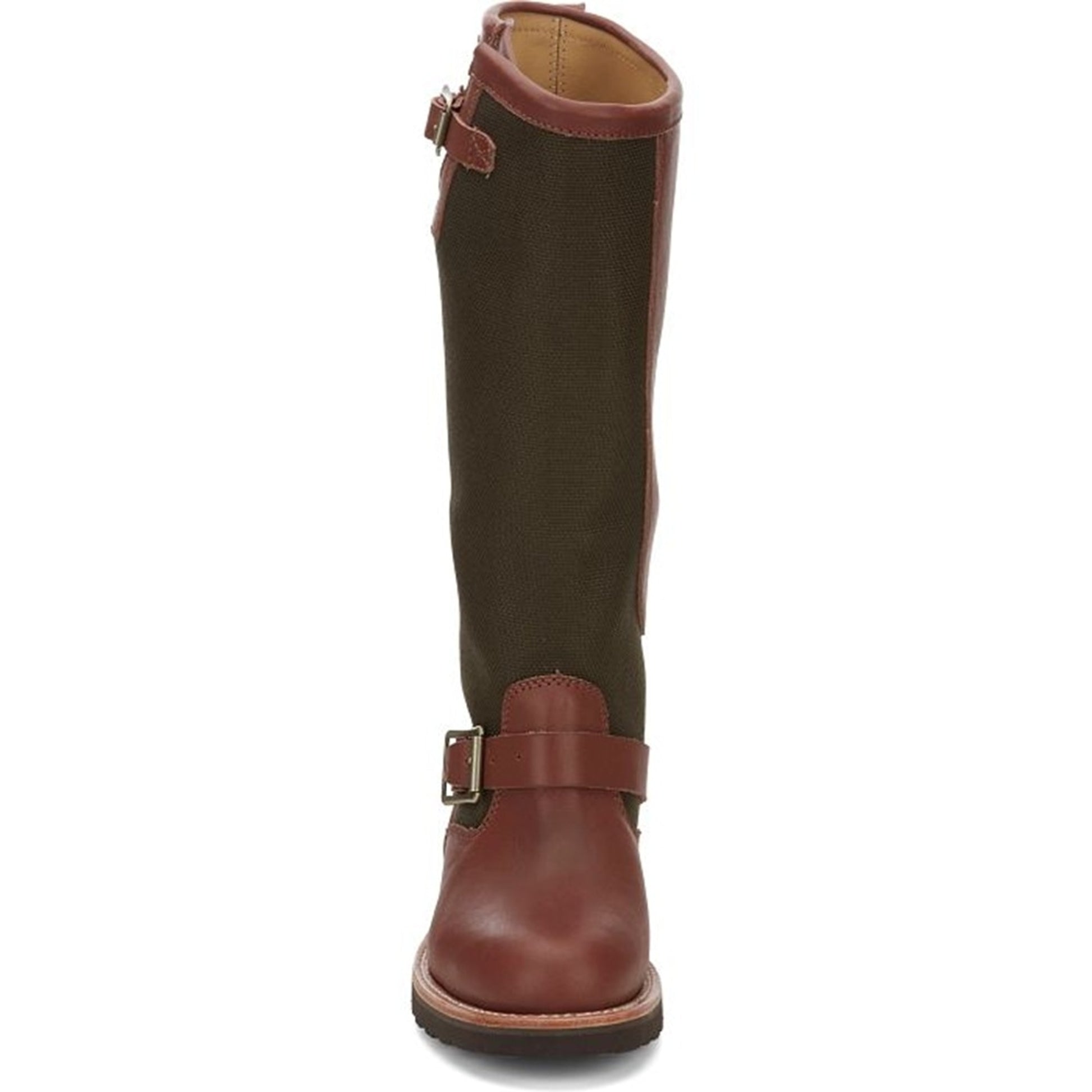 Chippewa Ladies Sunjo 15" Snake Boots