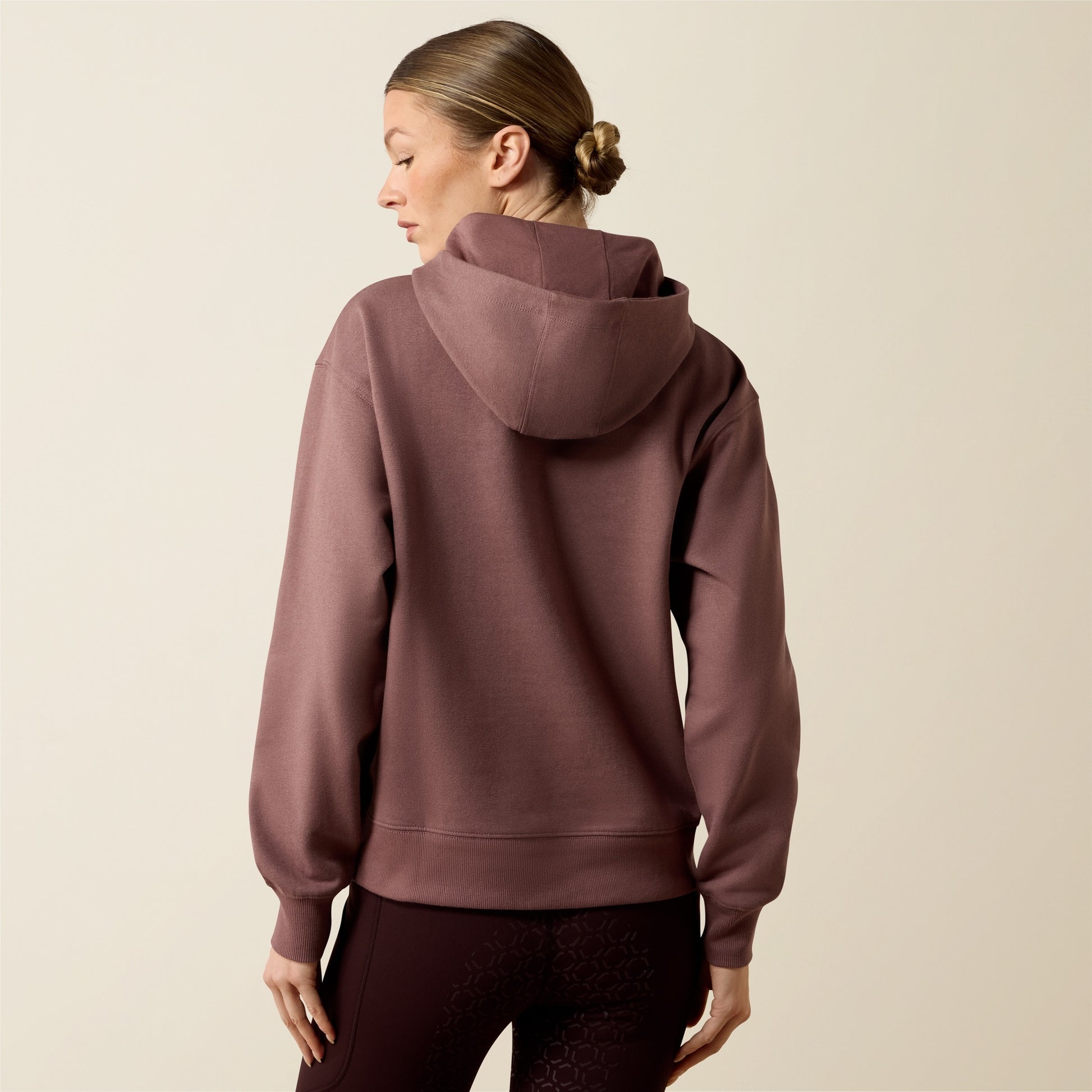 Ariat Martine Ladies Hood Sweatshirt