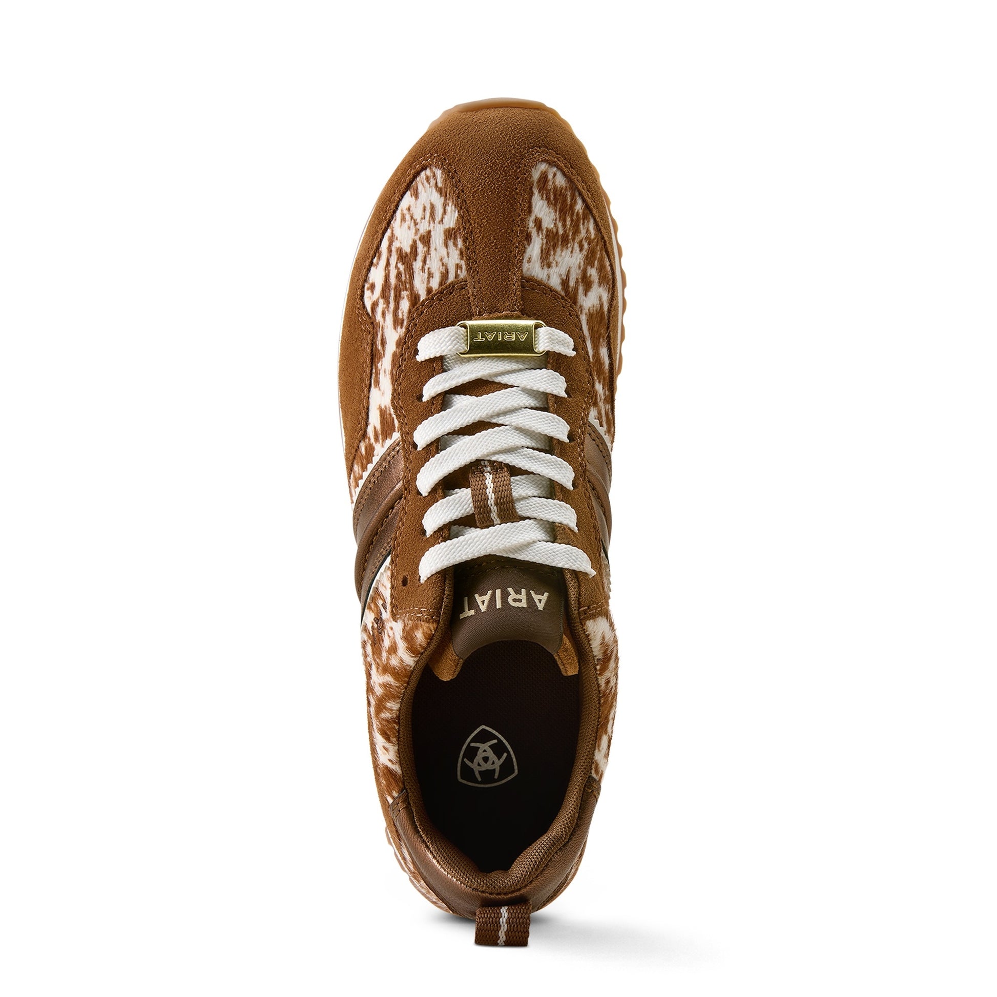 Ariat Ranch Runner Ladies Sneaker