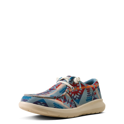 Ariat Hilo Ladies Shoe