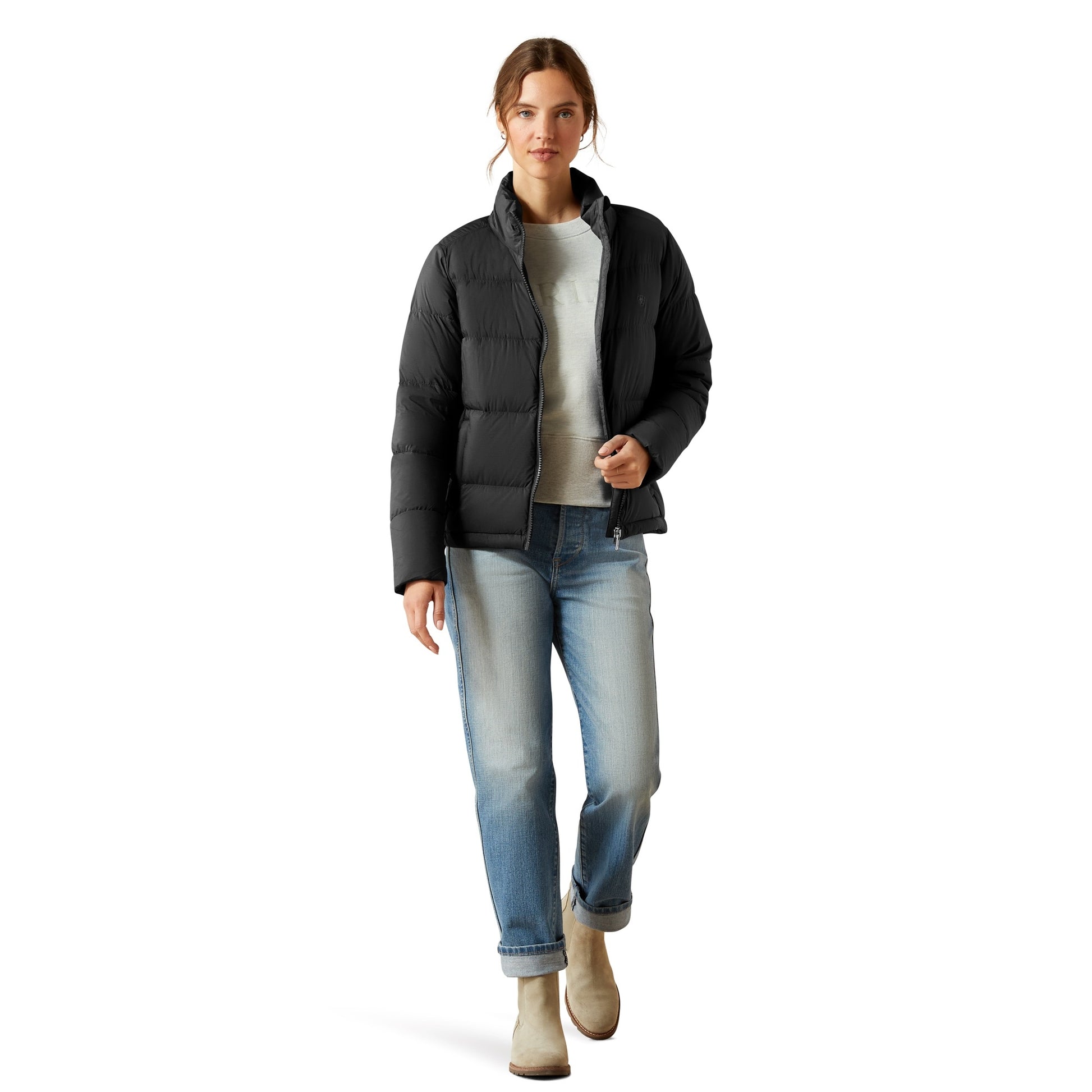 Ariat UltraPuff Ladies Down Jacket