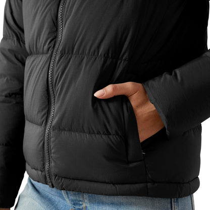 Ariat UltraPuff Ladies Down Jacket