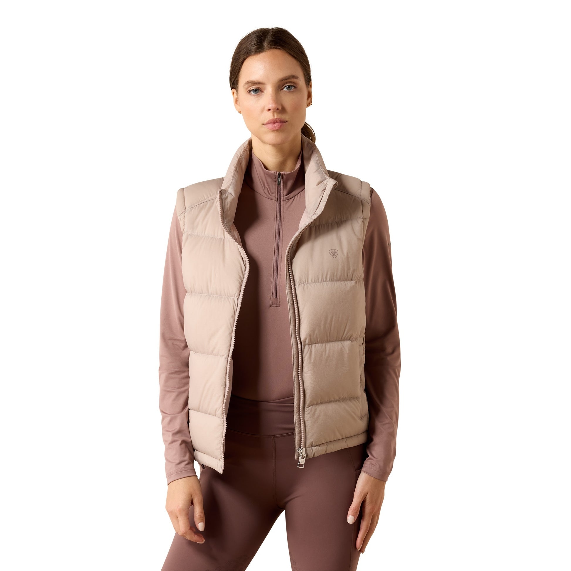 Ariat UltraPuff Ladies Down Vest