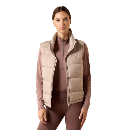 Ariat UltraPuff Ladies Down Vest