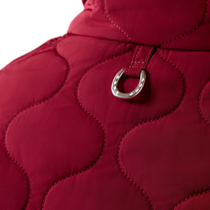 Ariat Ashley 2.0 Ladies Insulated Vest