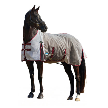WeatherBeeta ComFiTec Ripshield Standard Neck Fly Sheet
