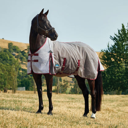 WeatherBeeta ComFiTec Ripshield Standard Neck Fly Sheet