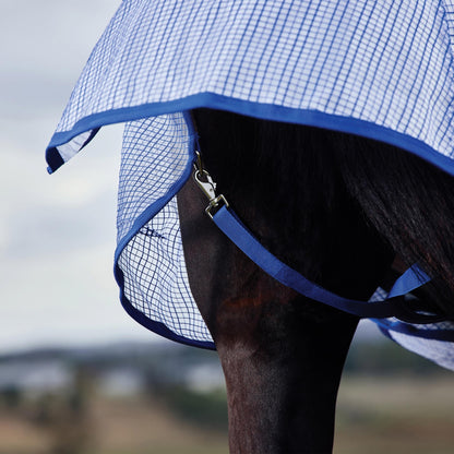 WeatherBeeta ComFiTec Ripshield Standard Neck Fly Sheet