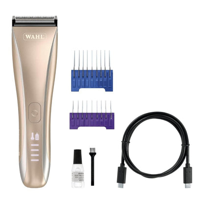Wahl Motiva2 Cordless Clipper