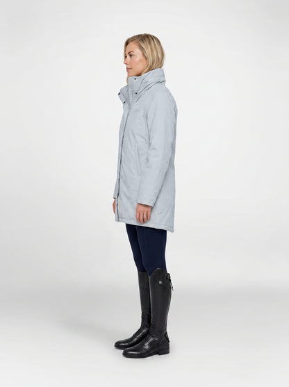 Weatherbeeta Ladies Essential WP Insulated Riding Jacket