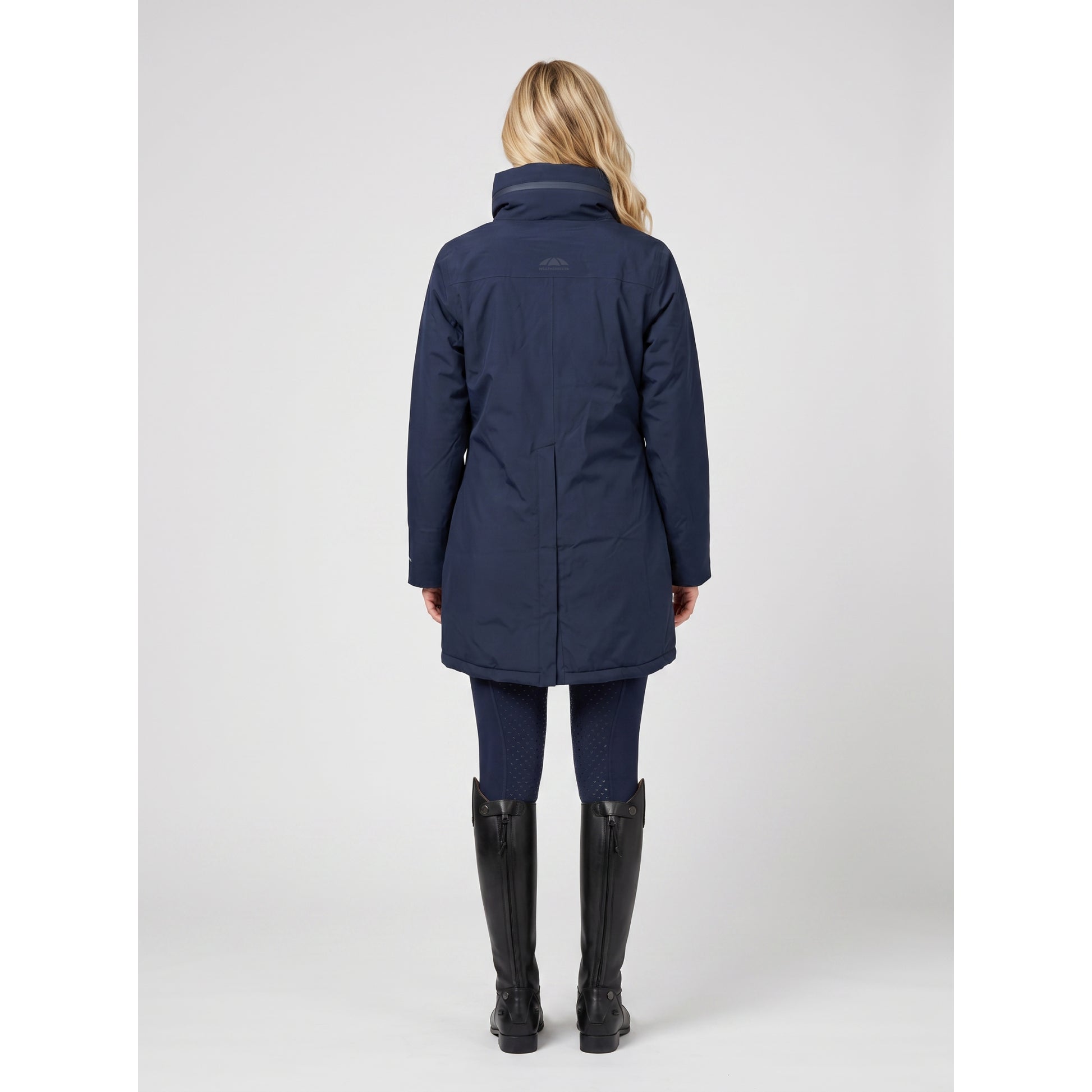 Weatherbeeta Ladies Essential WP Insulated Riding Jacket