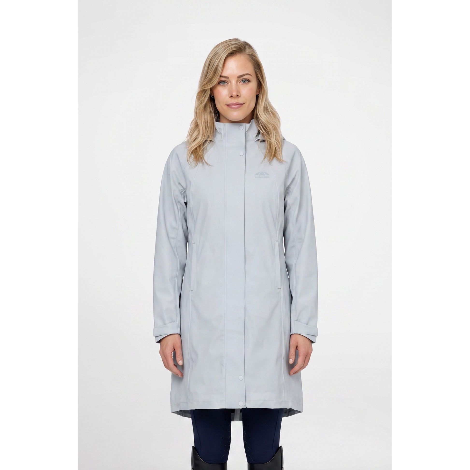Weatherbeeta Ladies Windbreaker Reflective Riding Jacket
