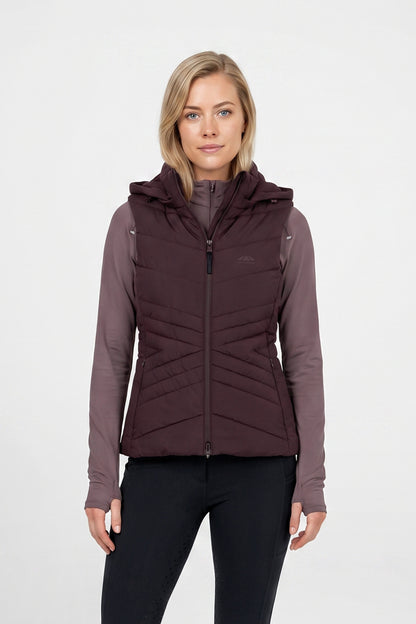Weatherbeeta Insulated Vest