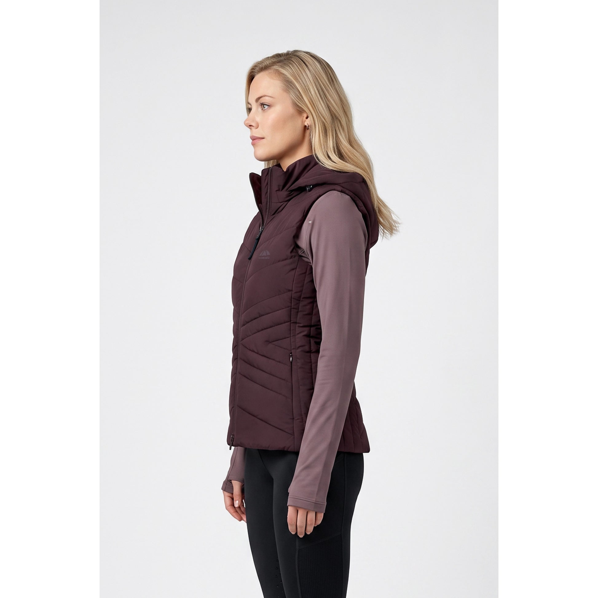 Weatherbeeta Insulated Vest