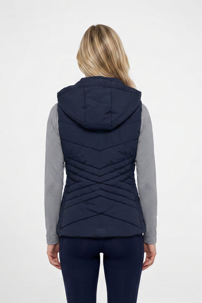 Weatherbeeta Insulated Vest