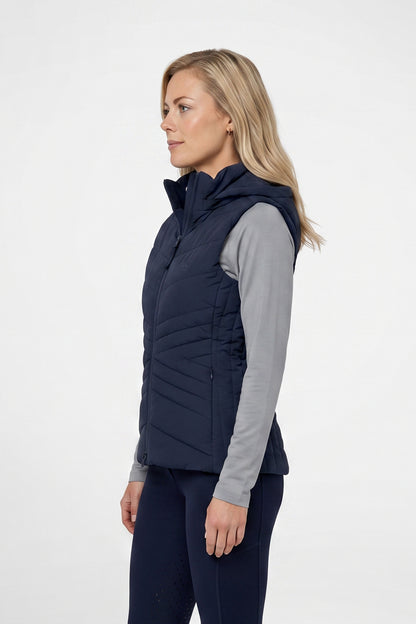 Weatherbeeta Insulated Vest