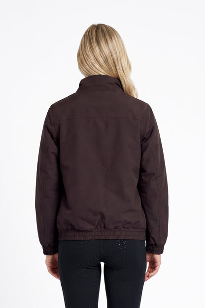 Weatherbeeta Ladies WP Insulated Team Jacket
