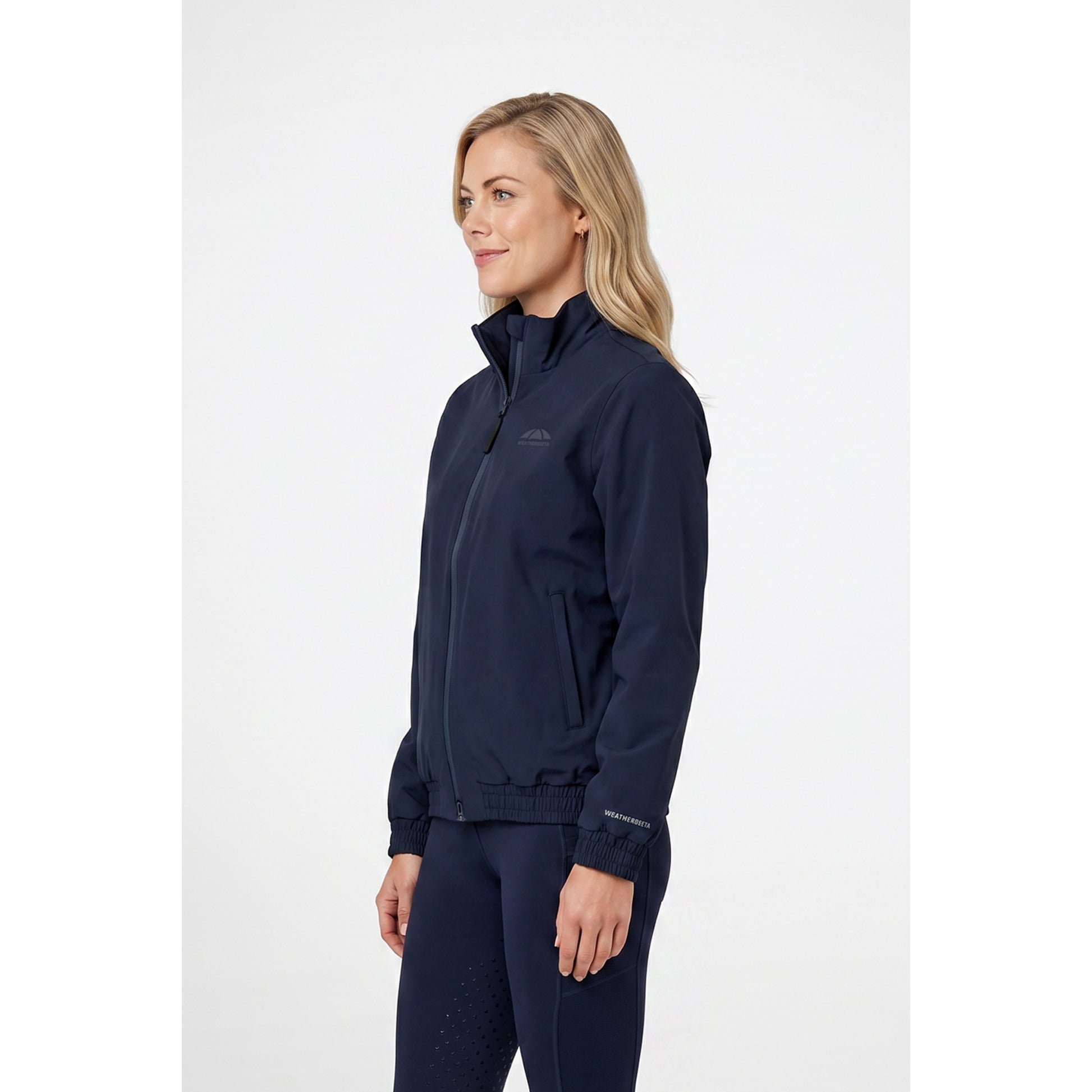 Weatherbeeta Ladies WP Insulated Team Jacket