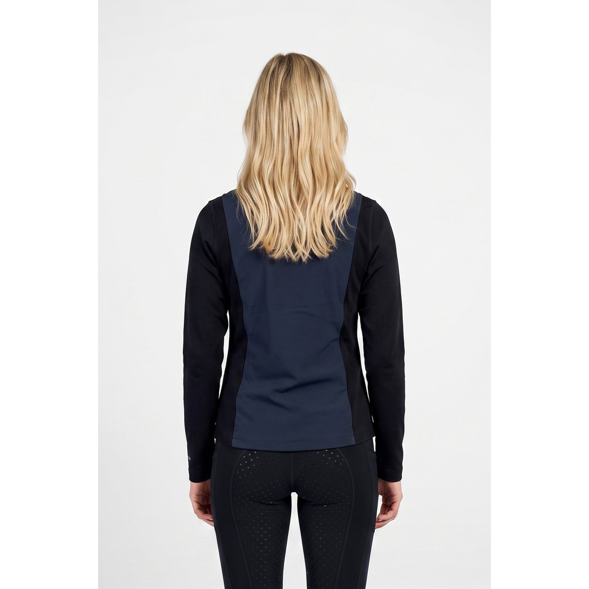 Weatherbeeta Ladies Copper Hybrid Padded Jacket