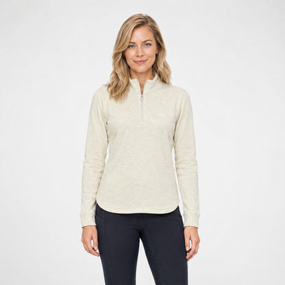 Weeatherbeeta Ladies London Layer LS Top