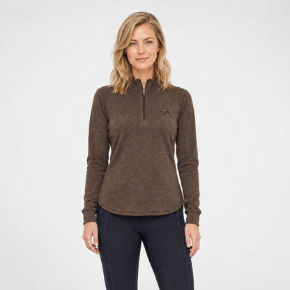 Weeatherbeeta Ladies London Layer LS Top
