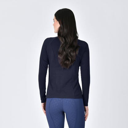 Weatherbeeta Bamboo Perform Base Layer