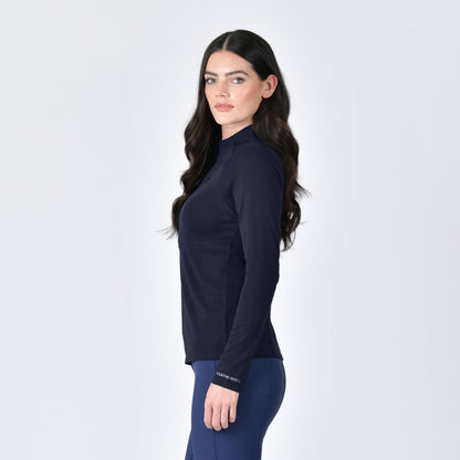 Weatherbeeta Bamboo Perform Base Layer