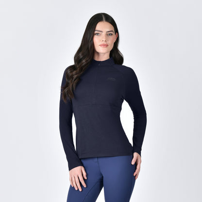 Weatherbeeta Bamboo Perform Base Layer