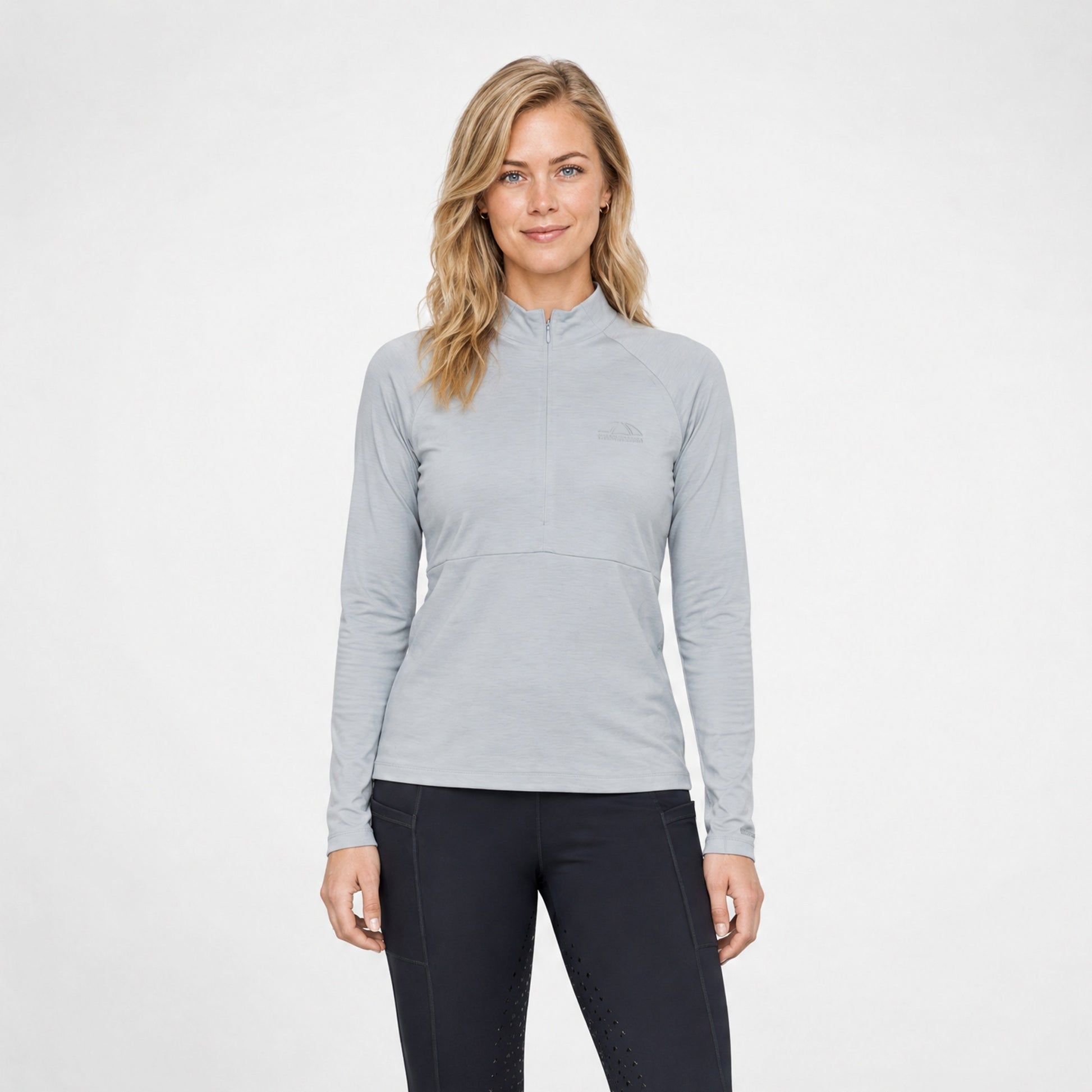Weatherbeeta Bamboo Perform Base Layer